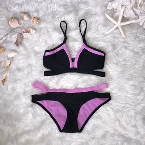 Ninety Five Bikini Set